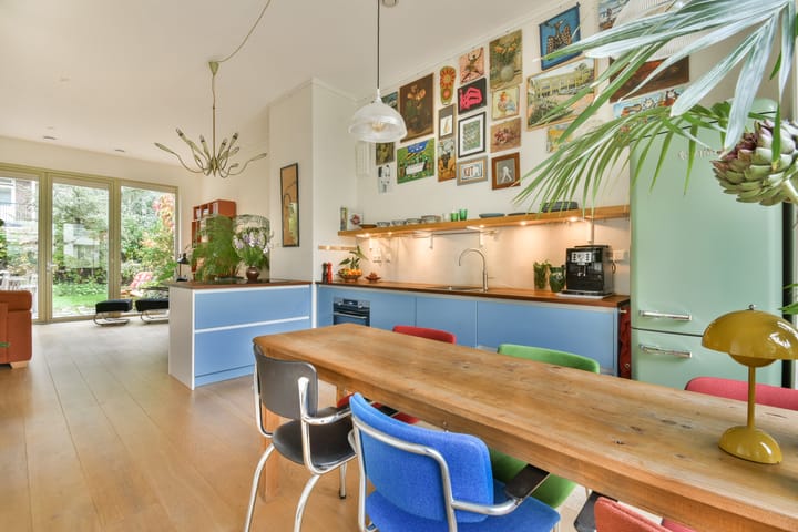 Foto 3 van Krommeniestraat 45