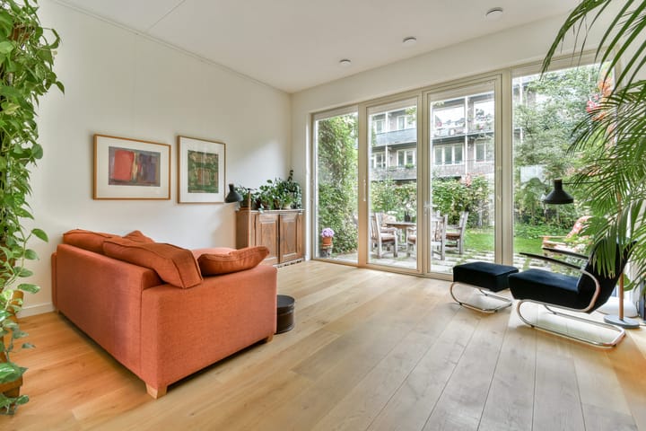 Foto 4 van Krommeniestraat 45