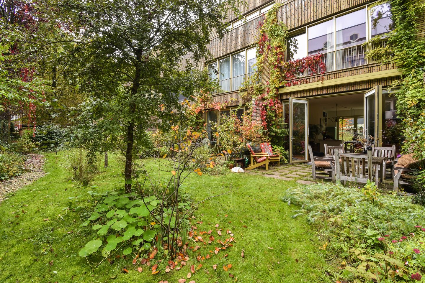 Foto 5 van Krommeniestraat 45