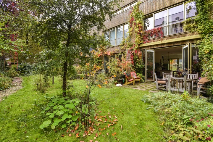 Foto 5 van Krommeniestraat 45