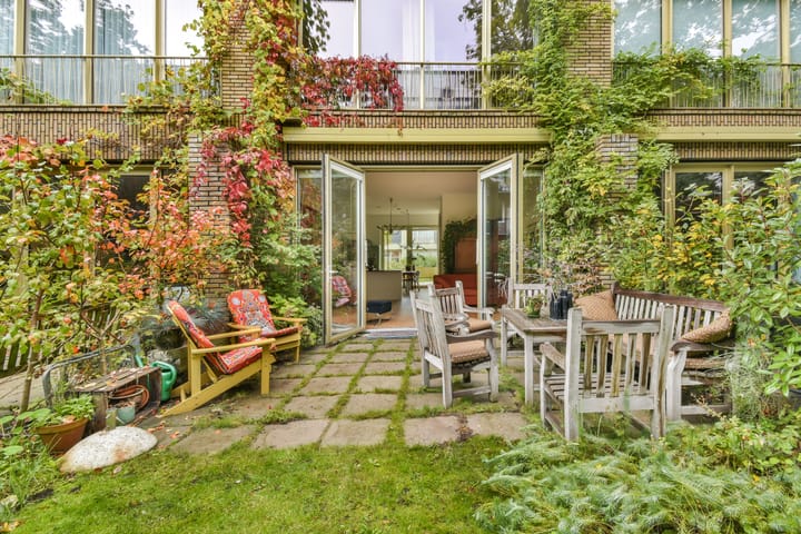 Foto 6 van Krommeniestraat 45