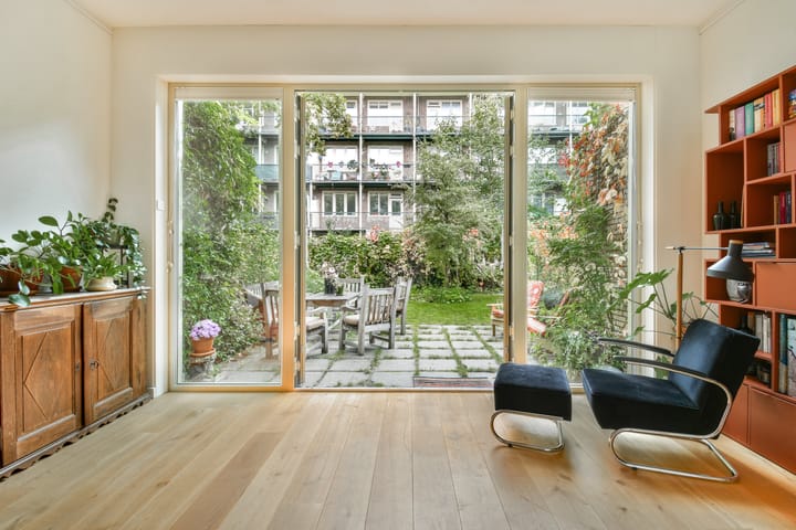 Foto 7 van Krommeniestraat 45