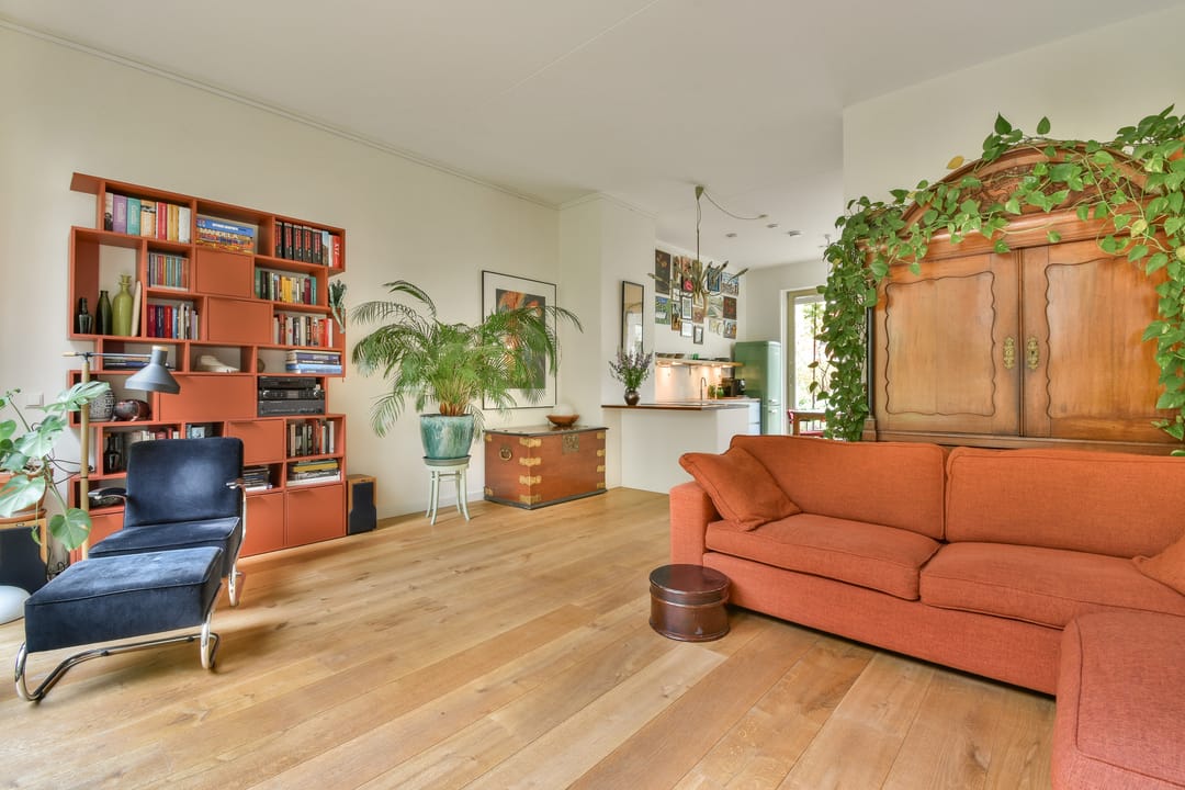 Foto 8 van Krommeniestraat 45