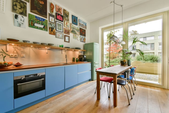 Foto 10 van Krommeniestraat 45