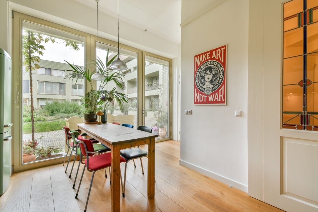 Foto 11 van Krommeniestraat 45