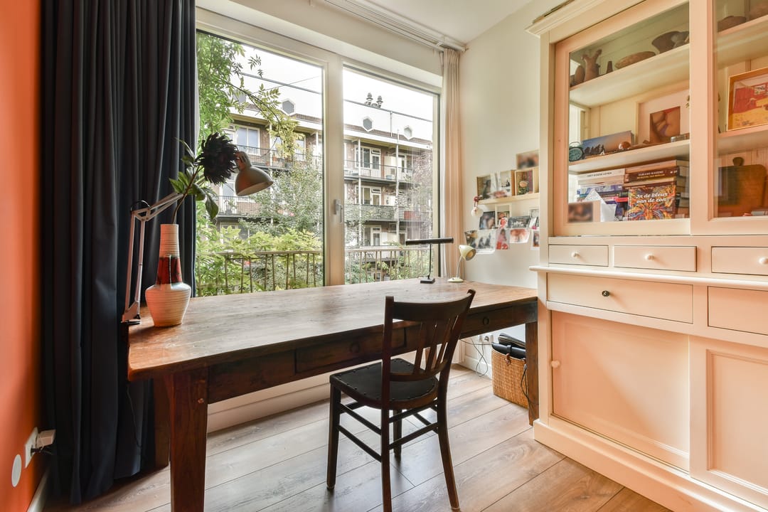 Foto 17 van Krommeniestraat 45