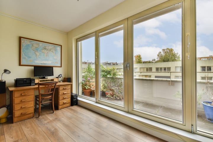 Foto 19 van Krommeniestraat 45