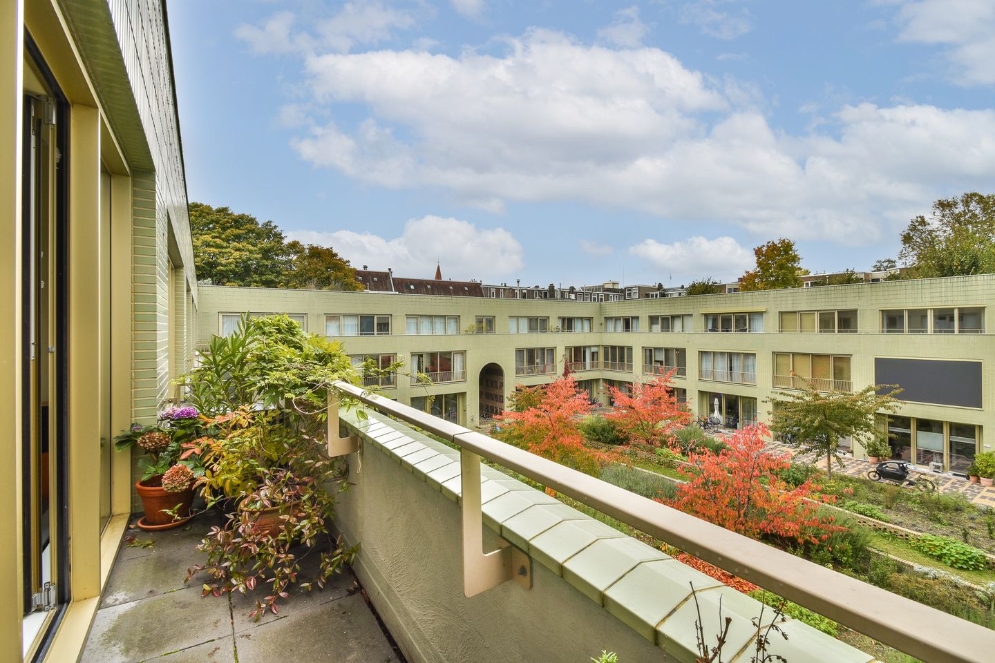 Foto 20 van Krommeniestraat 45