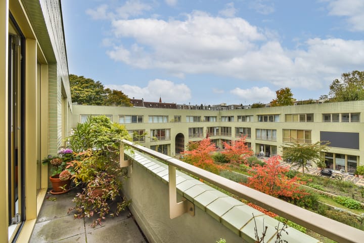 Foto 20 van Krommeniestraat 45