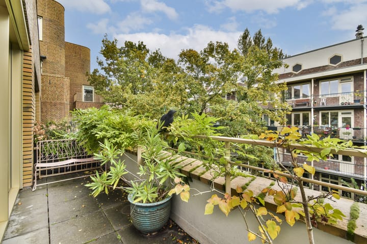 Foto 24 van Krommeniestraat 45