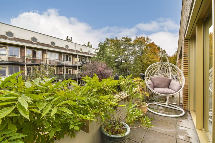 Foto 26 van Krommeniestraat 45