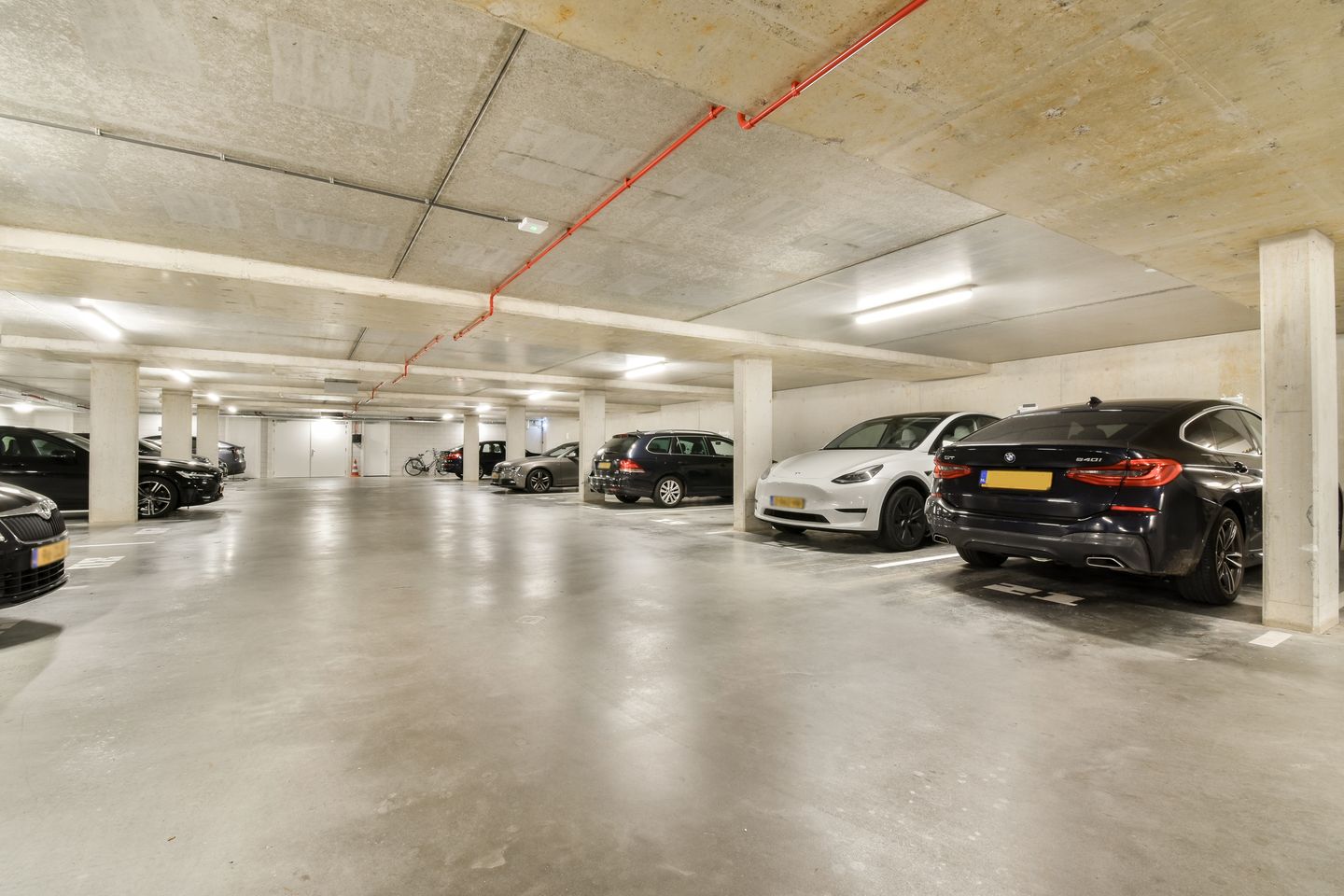 Foto 29 van Krommeniestraat 45