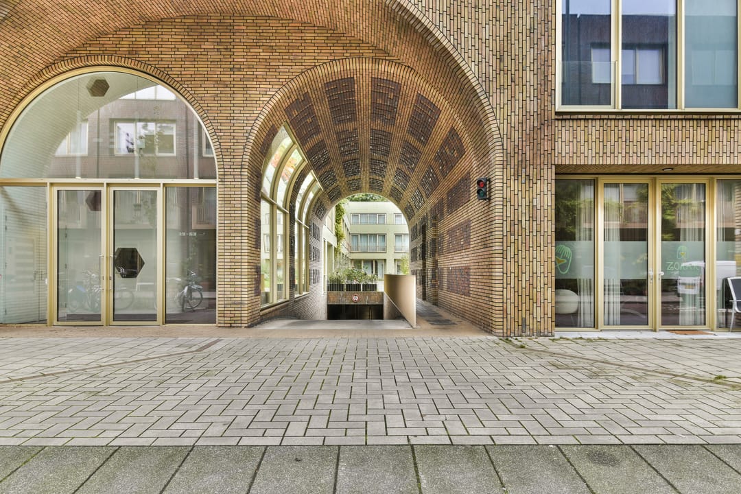 Foto 32 van Krommeniestraat 45