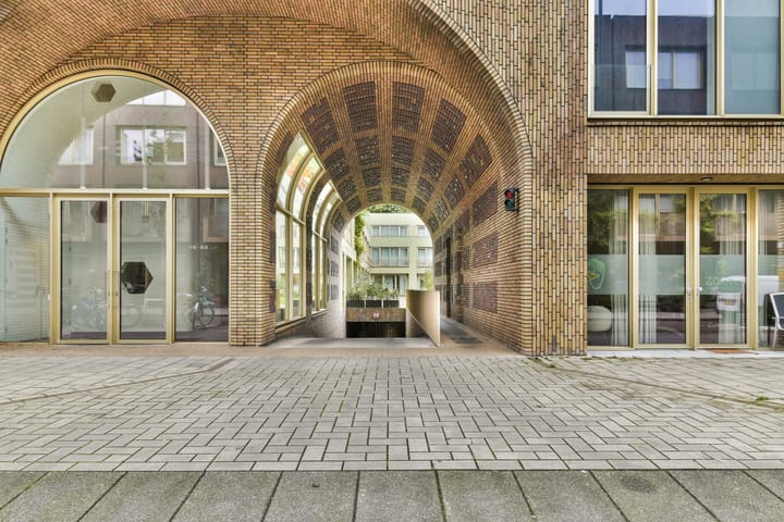 Foto 32 van Krommeniestraat 45