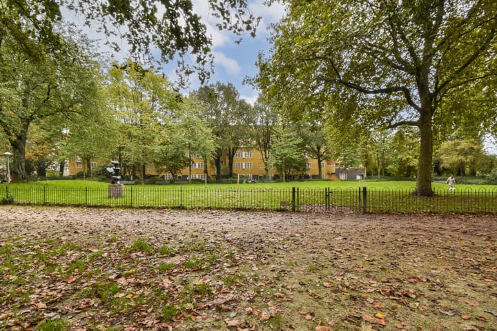 Foto 33 van Krommeniestraat 45