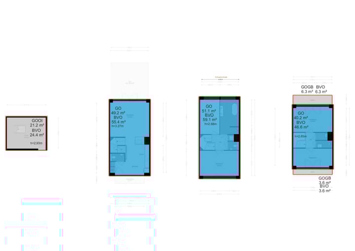 Foto 39 van Krommeniestraat 45