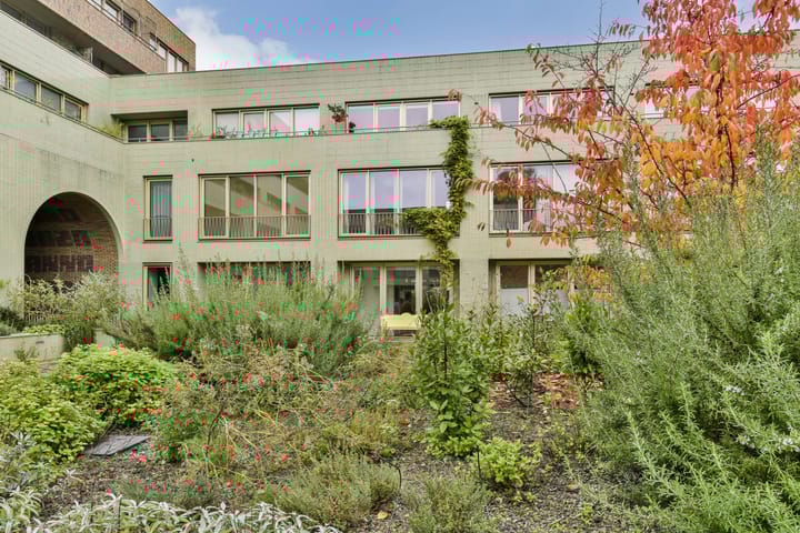 Foto 31 van Krommeniestraat 45