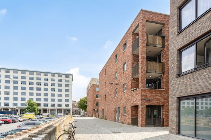 Photo 2 of Dokter Frans Fouquetstraat 7-B06