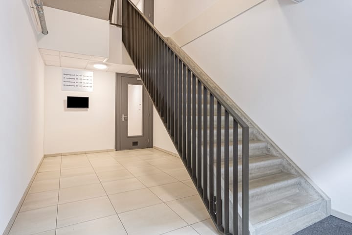 Photo 3 of Dokter Frans Fouquetstraat 7-B06