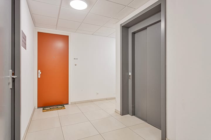 Photo 4 of Dokter Frans Fouquetstraat 7-B06