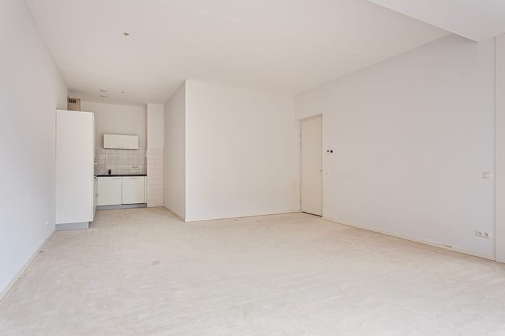 Photo 5 of Dokter Frans Fouquetstraat 7-B06