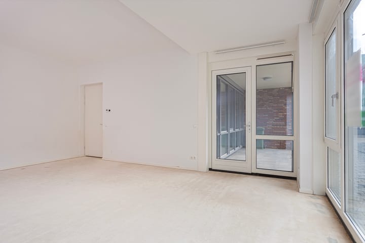 Photo 6 of Dokter Frans Fouquetstraat 7-B06