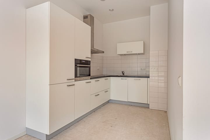 Photo 7 of Dokter Frans Fouquetstraat 7-B06