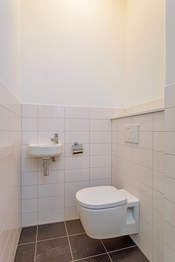 Photo 8 of Dokter Frans Fouquetstraat 7-B06