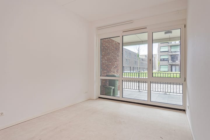 Photo 9 of Dokter Frans Fouquetstraat 7-B06