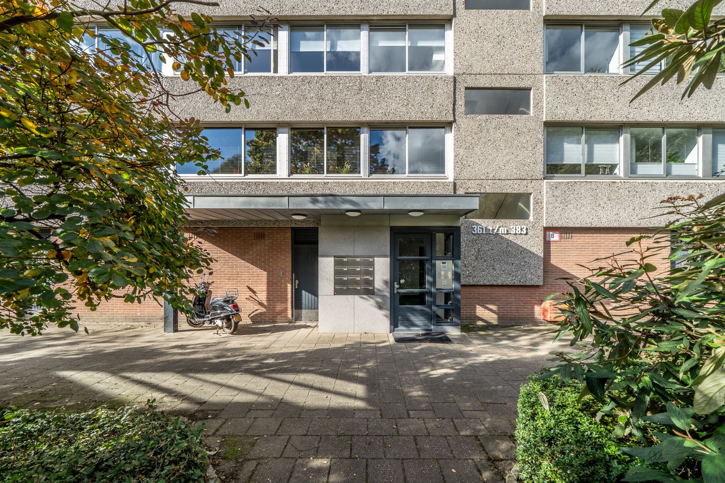 Photo 5 of Beethovenlaan 373