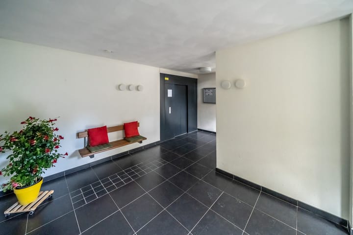 Foto 6 van Beethovenlaan 373