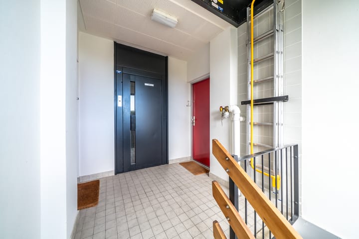 Foto 7 van Beethovenlaan 373