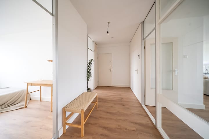 Foto 9 van Beethovenlaan 373