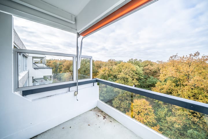 Foto 20 van Beethovenlaan 373