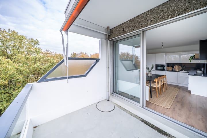 Foto 22 van Beethovenlaan 373