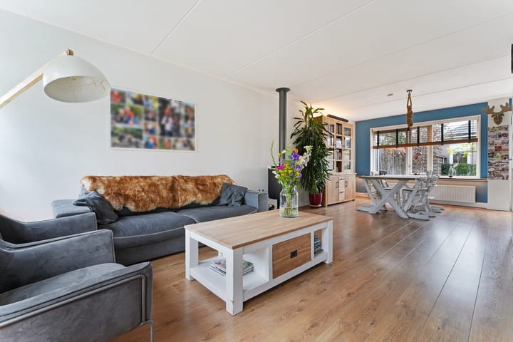 Photo 7 of Benensonstraat 21