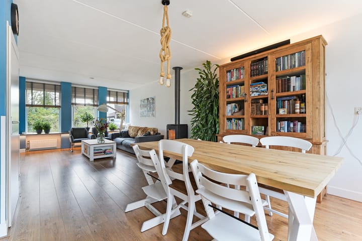 Photo 9 of Benensonstraat 21