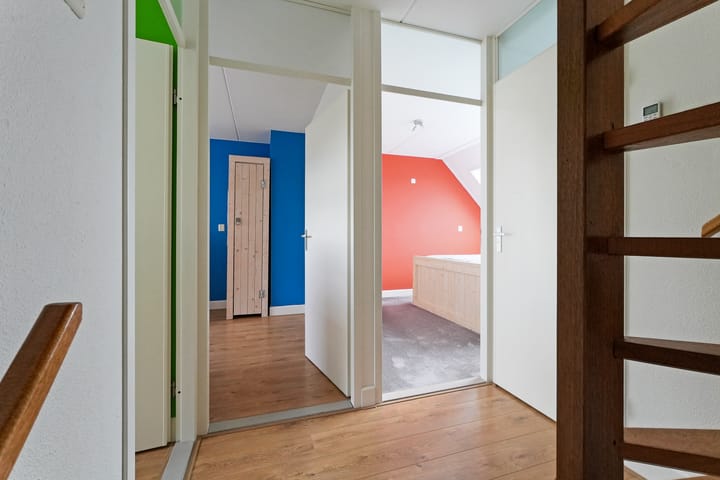 Photo 15 of Benensonstraat 21