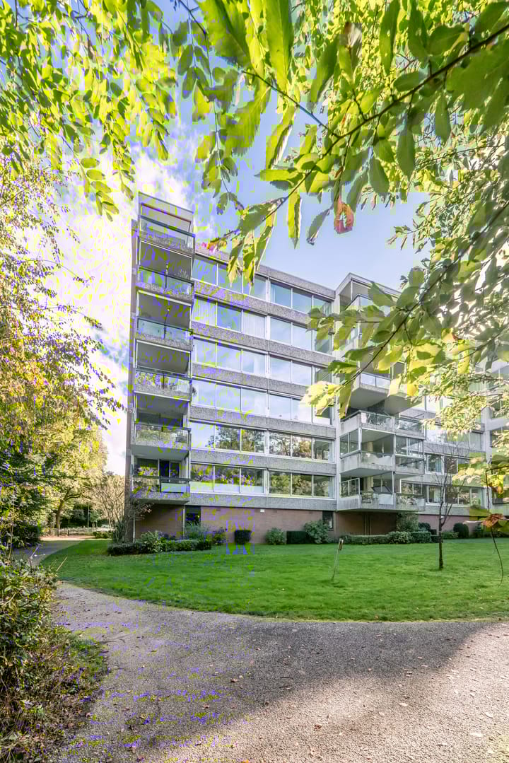 Foto 31 van Beethovenlaan 373