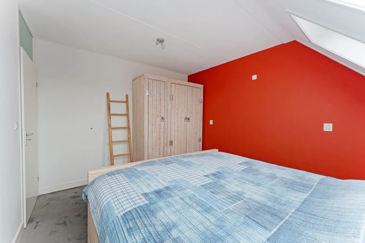 Photo 18 of Benensonstraat 21