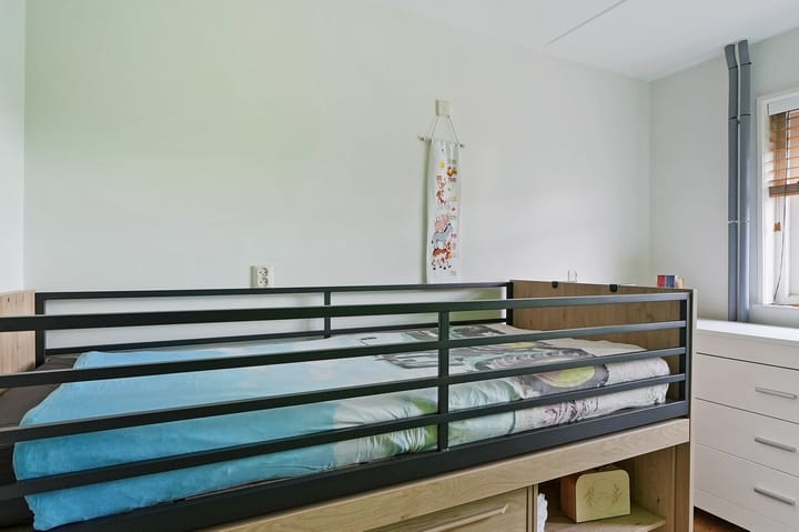 Photo 21 of Benensonstraat 21