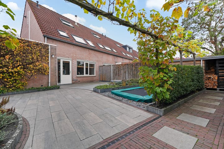 Photo 29 of Benensonstraat 21