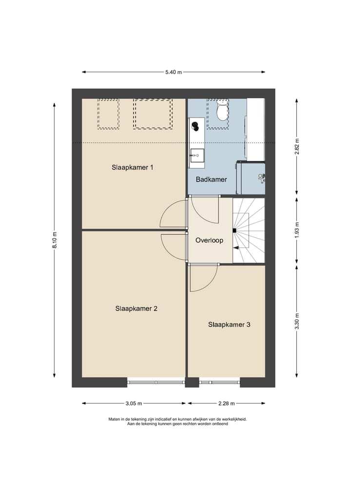 Photo 37 of Benensonstraat 21