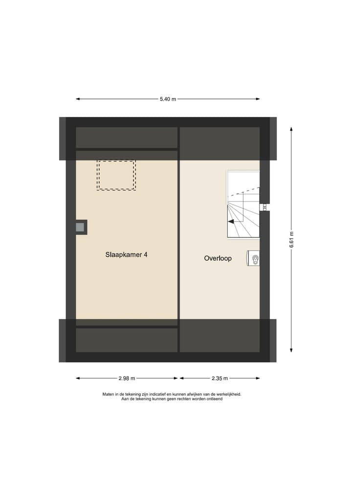 Photo 38 of Benensonstraat 21
