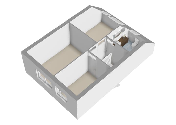 Photo 41 of Benensonstraat 21