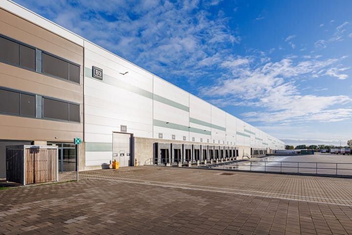 Rietgraaf 10-12, Oosterhout (GE)