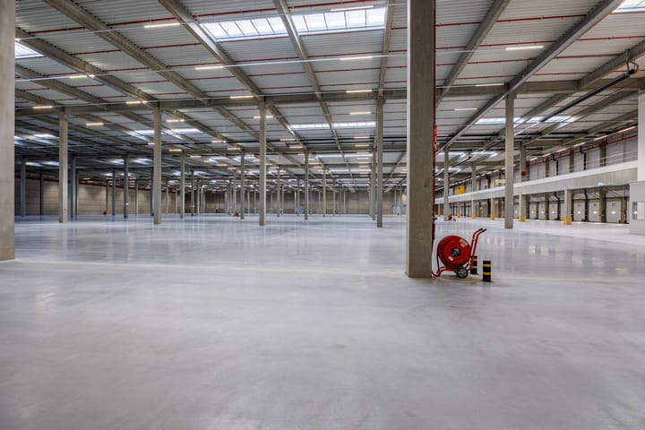 Rietgraaf 10-12, Oosterhout (GE)