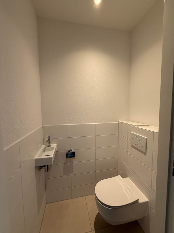 Foto 5 van Luitgardeweg 2-A4