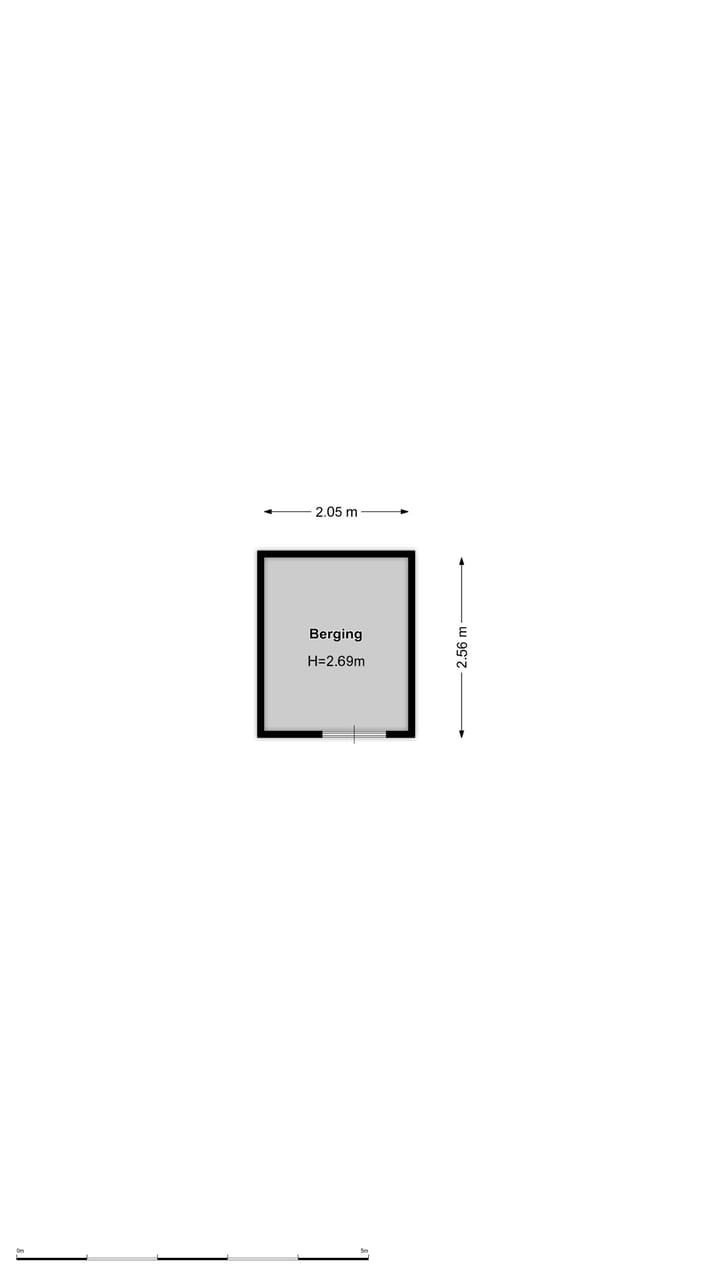 Foto 8 van Luitgardeweg 2-A4