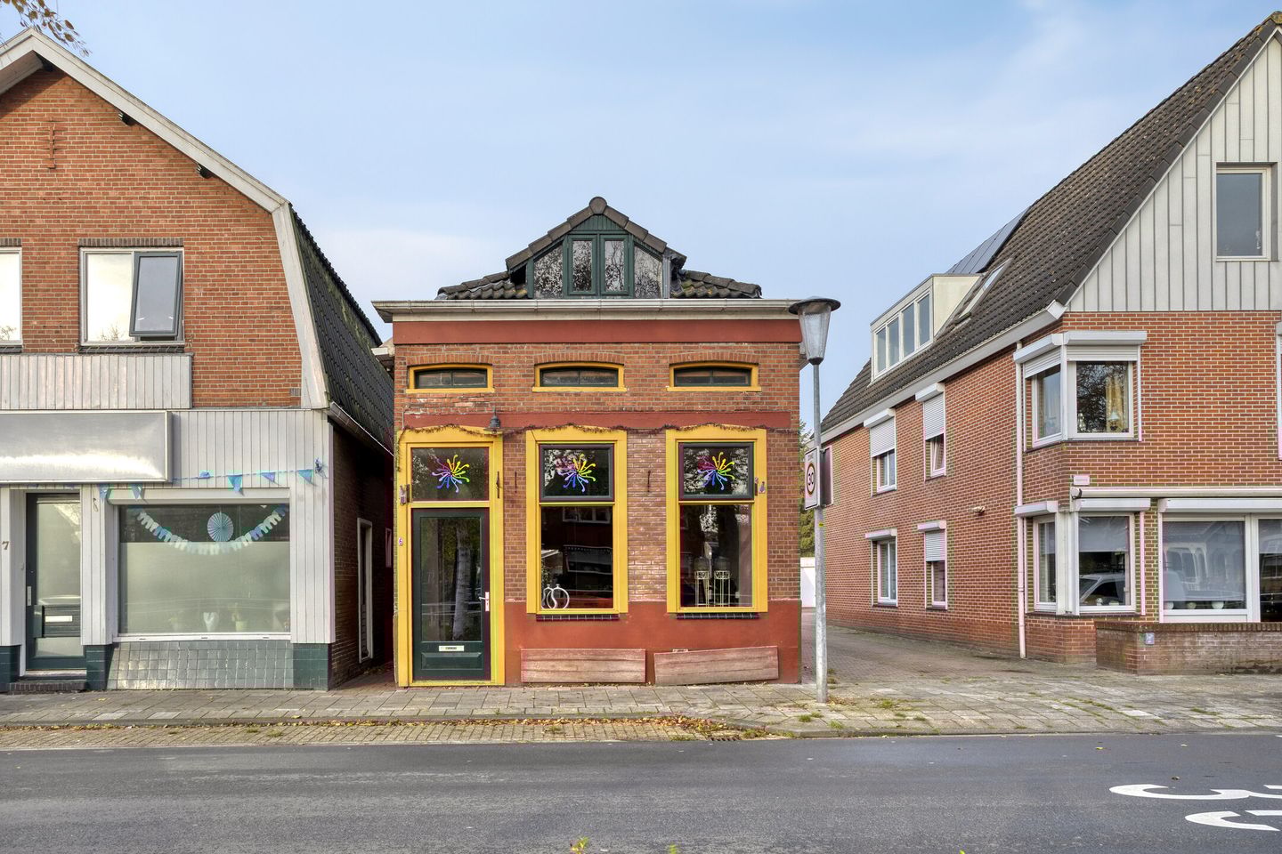 Foto 1 van Poststraat 6